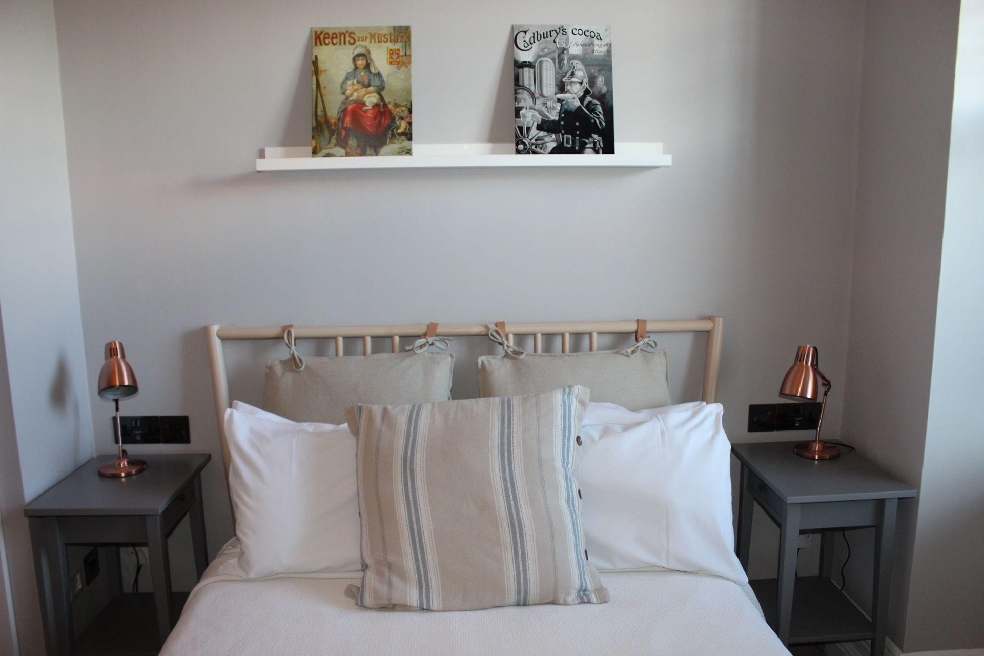 Housel Bay Hotel Lizard Dış mekan fotoğraf