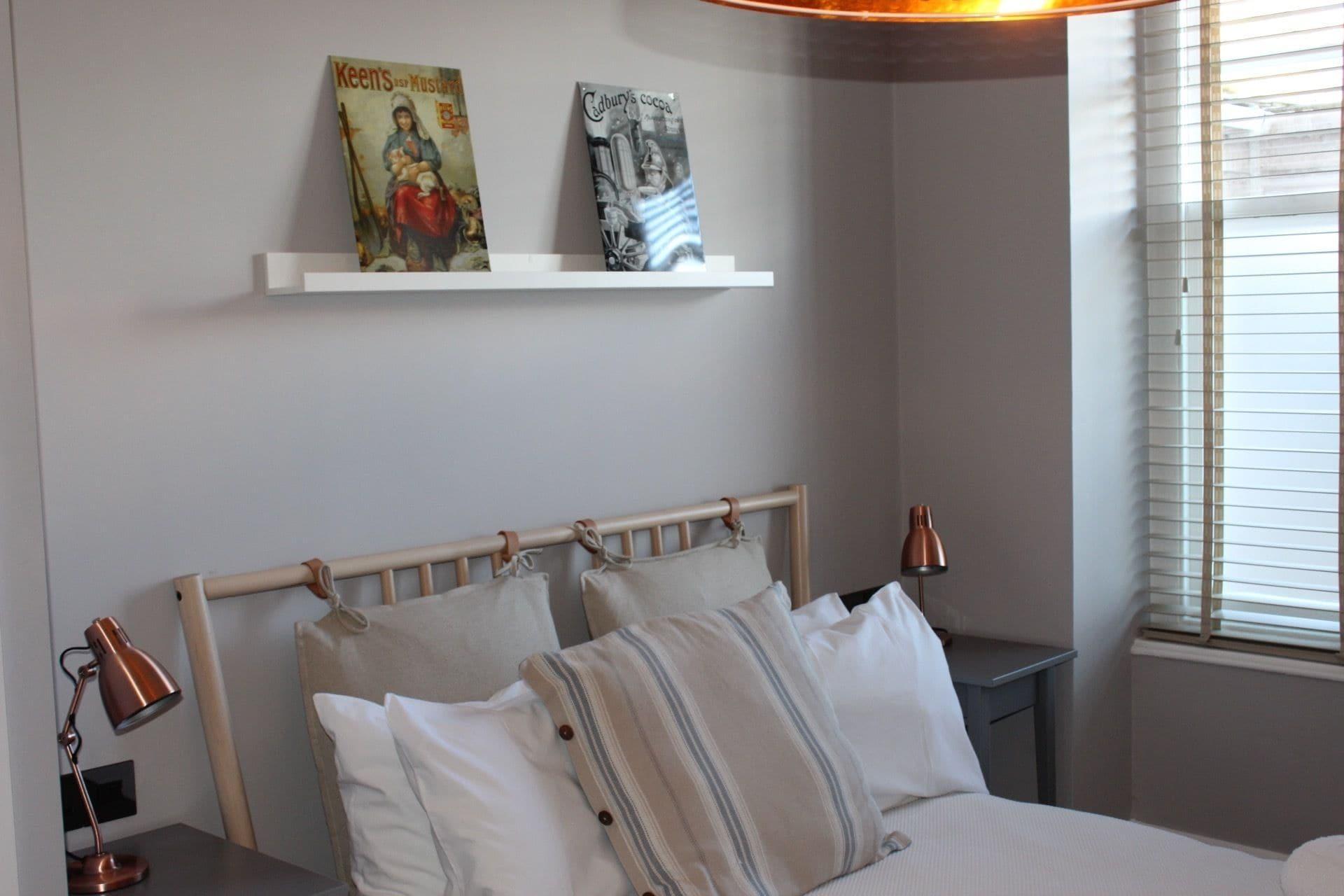 Housel Bay Hotel Lizard Dış mekan fotoğraf