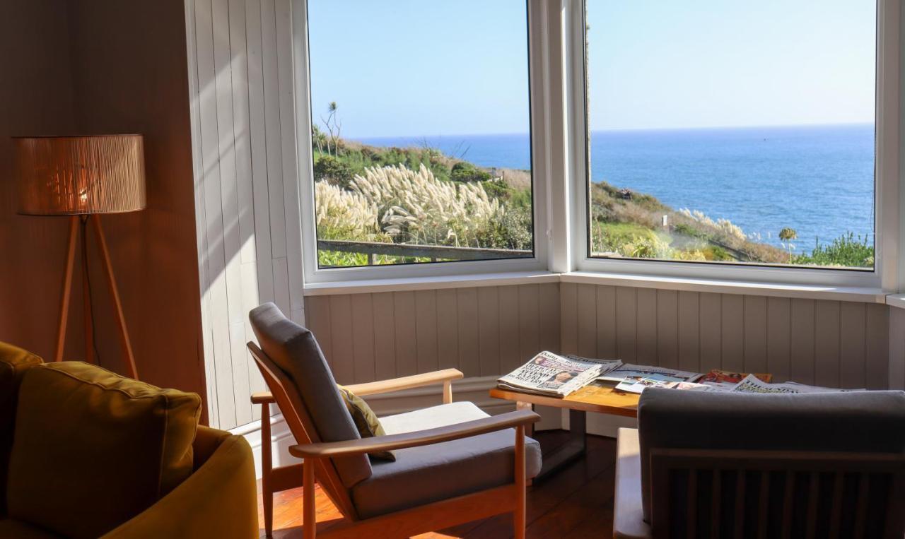 Housel Bay Hotel Lizard Dış mekan fotoğraf