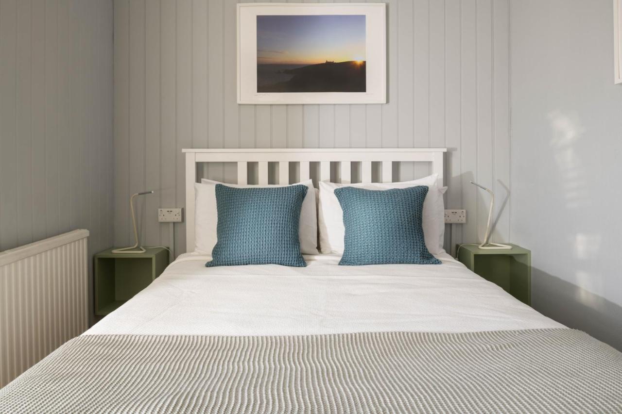 Housel Bay Hotel Lizard Dış mekan fotoğraf
