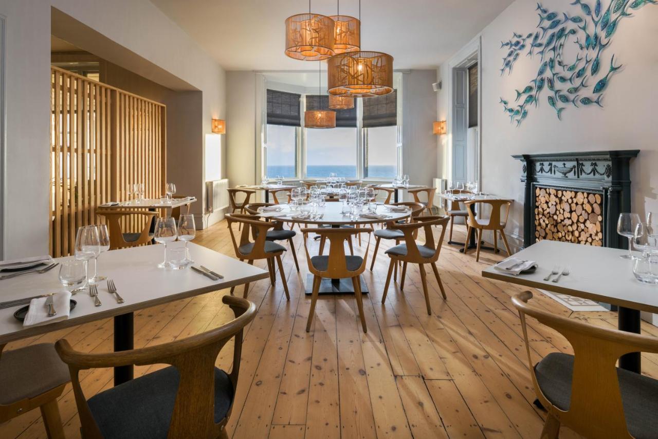 Housel Bay Hotel Lizard Dış mekan fotoğraf