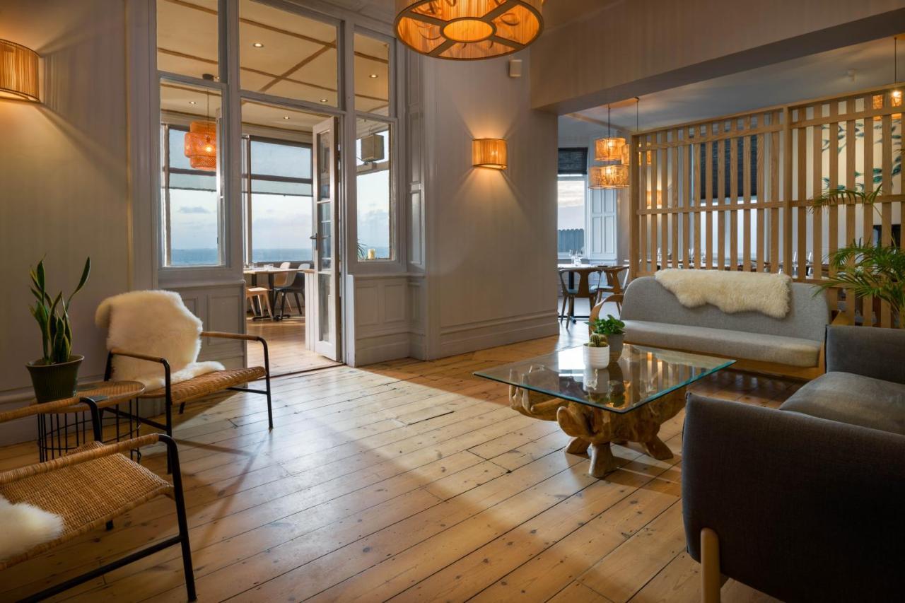 Housel Bay Hotel Lizard Dış mekan fotoğraf