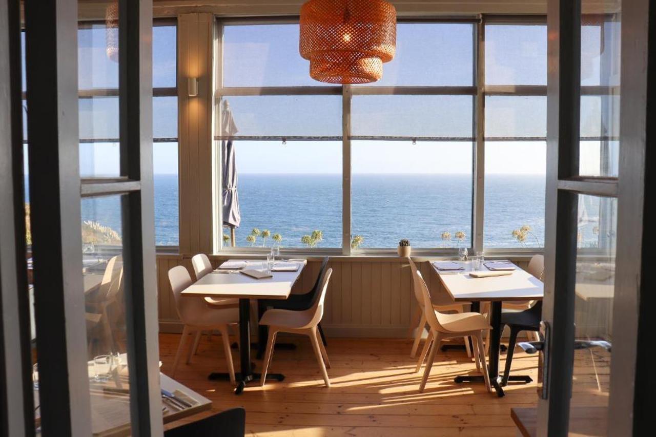 Housel Bay Hotel Lizard Dış mekan fotoğraf