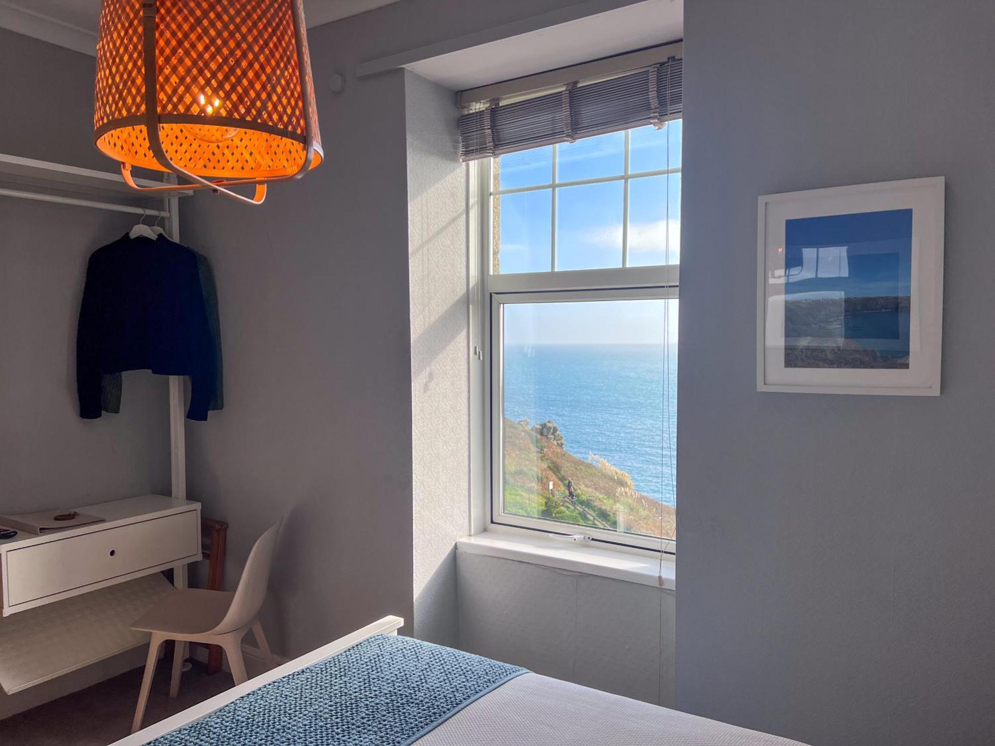 Housel Bay Hotel Lizard Dış mekan fotoğraf