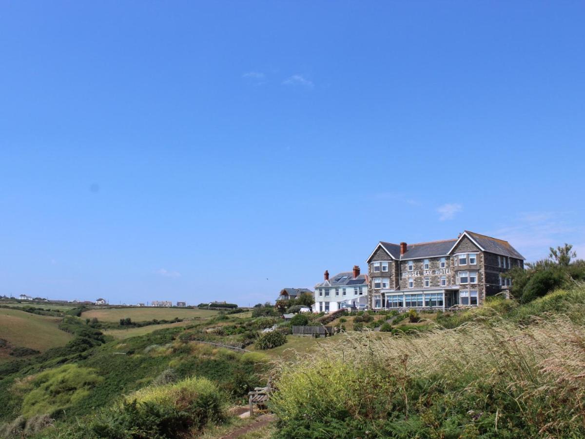 Housel Bay Hotel Lizard Dış mekan fotoğraf
